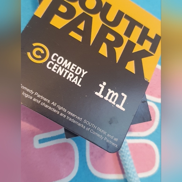 South Park hoodie - Picture 5 of 6